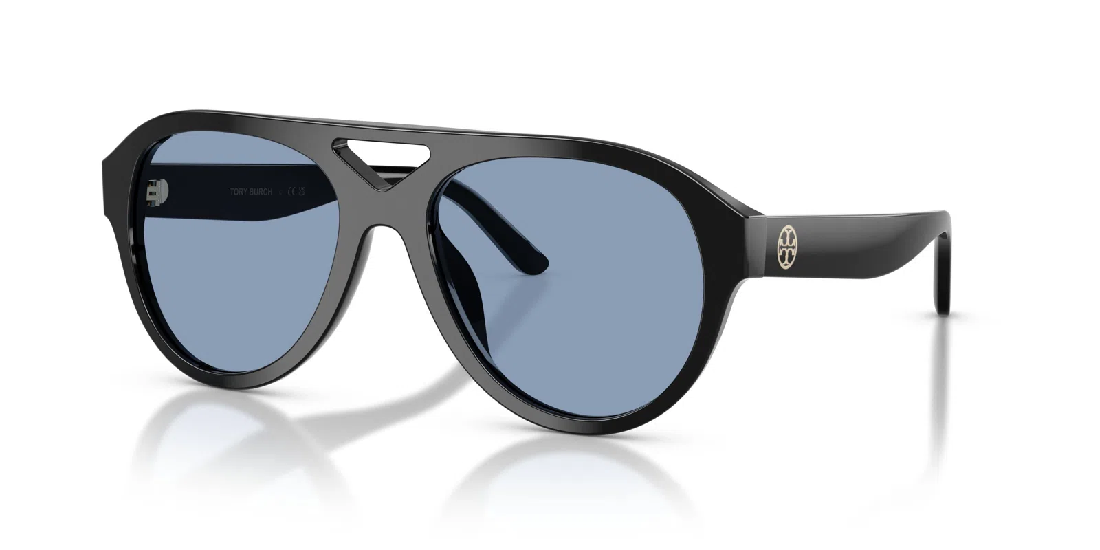 Tory Burch 7233U Sunglasses - view 5